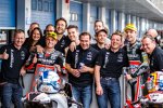 Sandro Cortese und Jonas Folger 