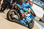 Maverick Vinales (Suzuki)