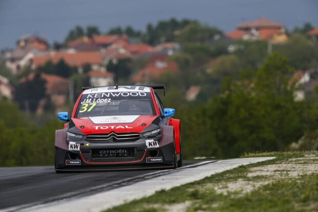 ~Jose-Maria Lopez (Citroen)~ ~Jose-Maria Lopez (Citroen)~