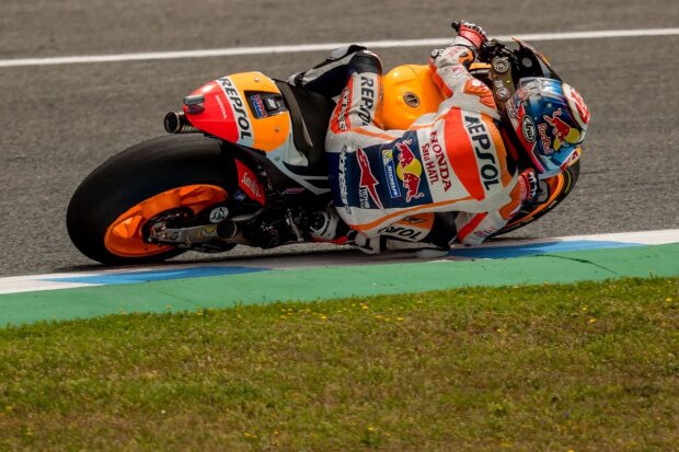  ~Daniel Pedrosa (Honda)~       