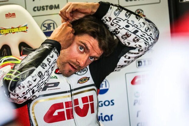  ~Cal Crutchlow (LCR)~       