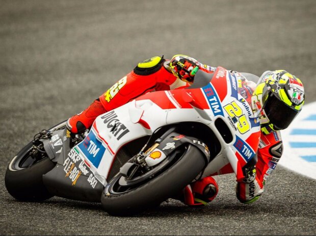 Andrea Iannone