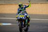 Bild zum Inhalt: MotoGP Live-Ticker Jerez: Chronologie der Rossi-Show