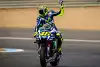 Bild zum Inhalt: MotoGP Live-Ticker Jerez: Chronologie der Rossi-Show