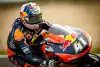 Bild zum Inhalt: Irre Aufholjagd: Brad Binder gewinnt vom letzten Startplatz