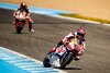 Bild zum Inhalt: Moto2 Jerez 2016: Sam Lowes bezwingt Jonas Folger