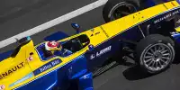 Sebastien Buemi