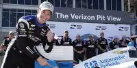 Simon Pagenaud