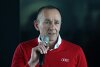 Jörg Zander: Token in der LMP1 wären totaler Quatsch