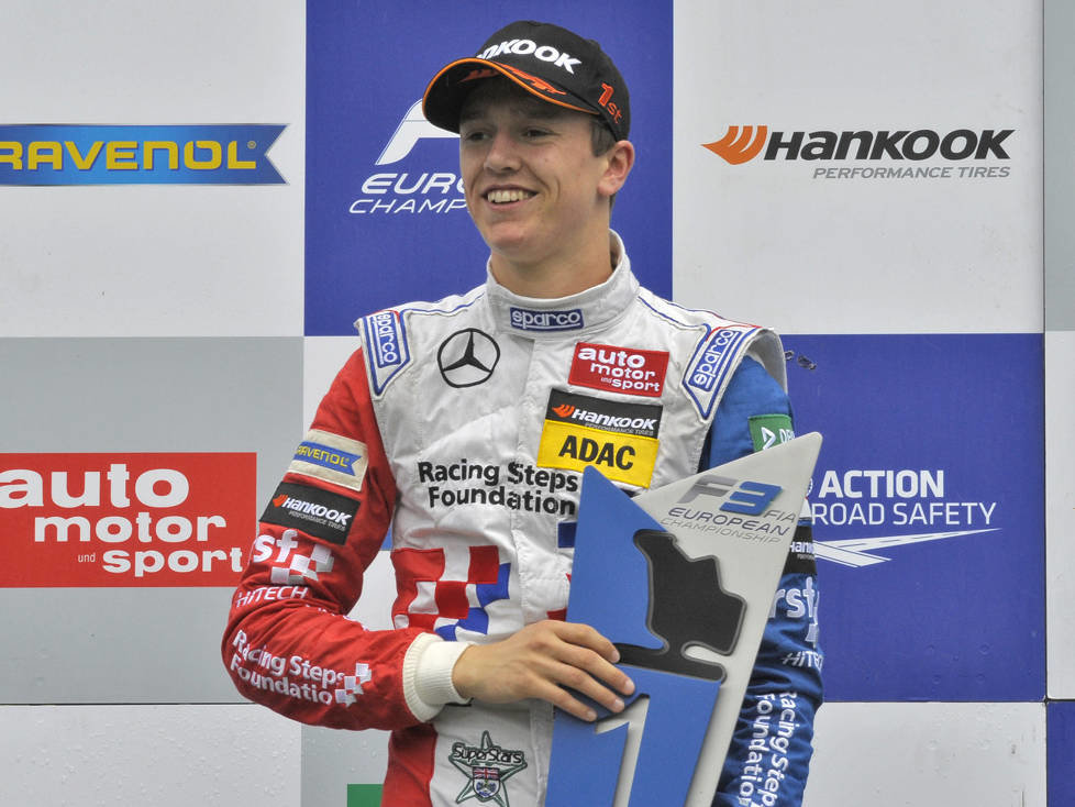 Ben Barnicoat
