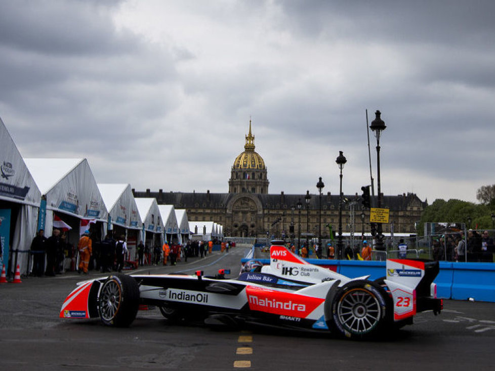 Nick Heidfeld