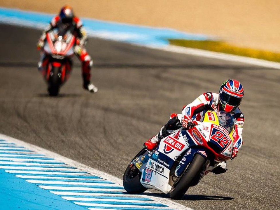 Sam Lowes