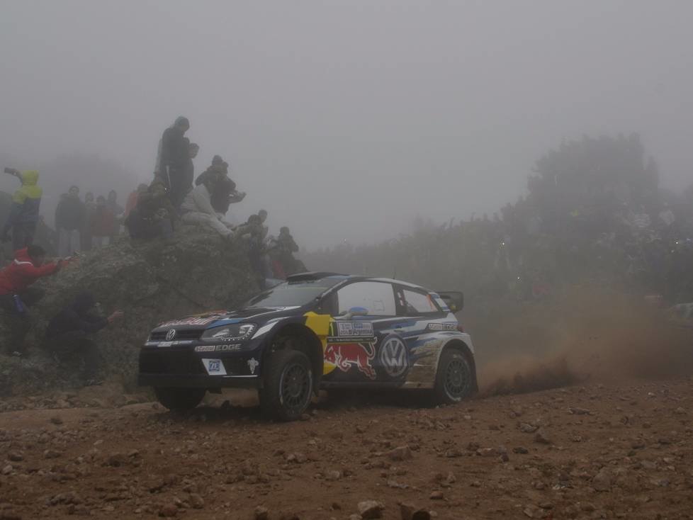 Sebastien Ogier, Julien Ingrassia