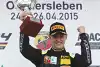 Bild zum Inhalt: Jos Verstappen: Mick Schumacher nicht so gut wie sein Vater