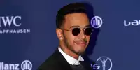 Bild zum Inhalt: Highlights des Tages: So reich ist Lewis Hamilton