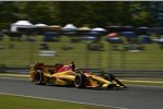 Ryan Hunter-Reay (Andretti) 