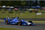 Tony Kanaan (Ganassi) 