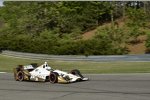 Josef Newgarden (Carpenter) 