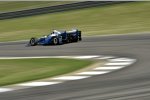 Simon Pagenaud (Penske) 