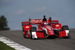 Scott Dixon (Ganassi) 