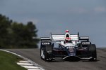 Alexander Rossi (Andretti) 