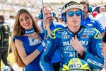 Aleix Espargaro (Suzuki)