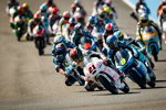Start in Jerez