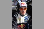 Jari-Matti Latvala (Volkswagen) 