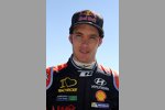 Thierry Neuville (Hyundai) 