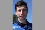 Eric Camilli (M-Sport) 