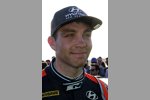 Hayden Paddon (Hyundai Motorsport N) 
