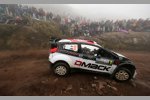 Ott Tanak (DMACK) 