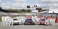 DTM-Piloten 2016