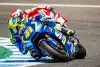 Bild zum Inhalt: Verfolger Suzuki: Espargaro schlägt Vinales