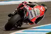 Bild zum Inhalt: Michelin: Hinterreifen löste sich bei Scott Redding auf