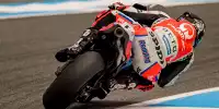 Bild zum Inhalt: Michelin: Hinterreifen löste sich bei Scott Redding auf