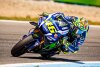 Bild zum Inhalt: Yamaha: Valentino Rossi bleibt beim gewohnten Setup