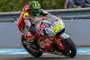 Bild zum Inhalt: LCR: Cal Crutchlow experimentiert mit Marquez-Setup