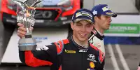 Bild zum Inhalt: Hayden Paddon überwältigt: "Dachte es reicht nicht..."
