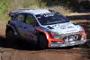 Bild zum Inhalt: Thierry Neuville im Schatten von Hayden Paddon