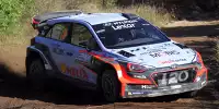 Bild zum Inhalt: Thierry Neuville im Schatten von Hayden Paddon