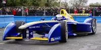 Bild zum Inhalt: Renault e.dams testet als erstes Team Saison-drei-Technologie