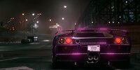 Bild zum Inhalt: Need for Speed: Nächstes großes Update bringt neue Features