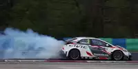 Norbert Michelisz