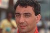 Bild zum Inhalt: 25. April 2001: Der fatale Unfall von Michele Alboreto