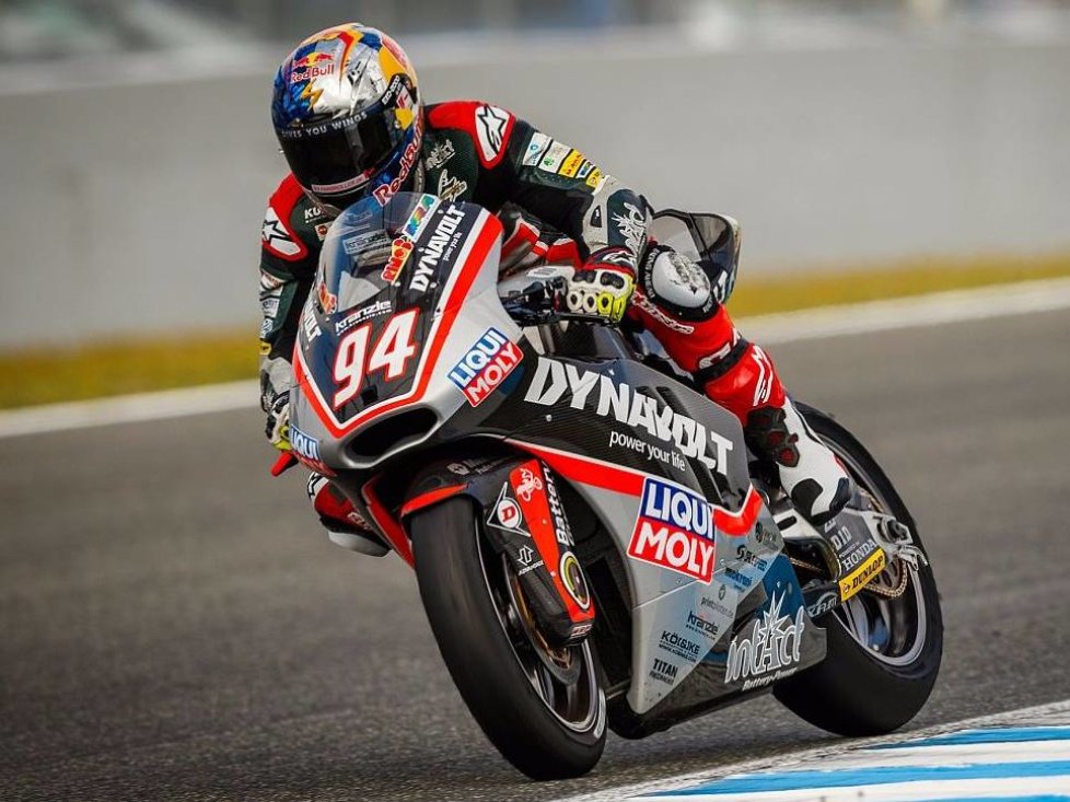 Jonas Folger