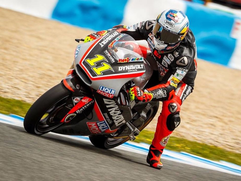 Sandro Cortese