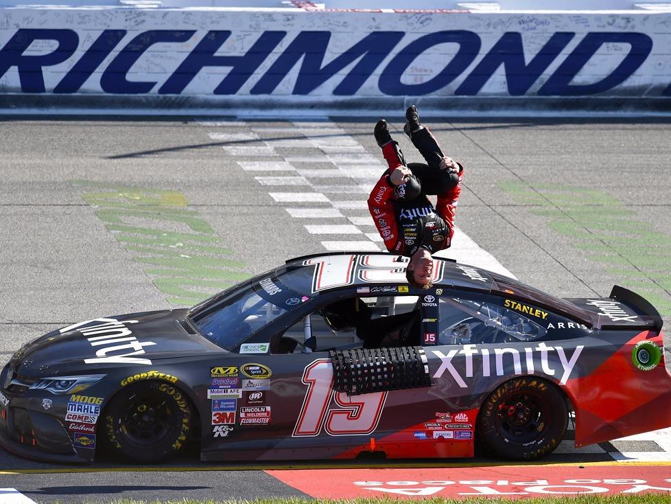 Carl Edwards