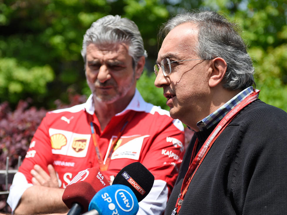 Maurizio Arrivabene