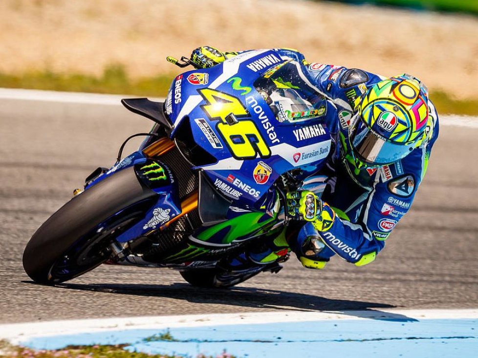 Valentino Rossi